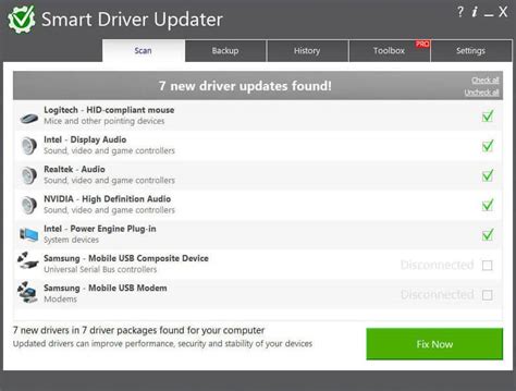 16 Best Free Driver Updater Software For Windows 10 8 7 In 2020