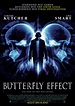 The Butterfly Effect | Carballada
