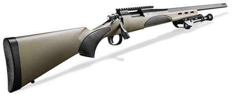 Full Aventura La Triestina Fusiles Remington Remington 700 Vtr