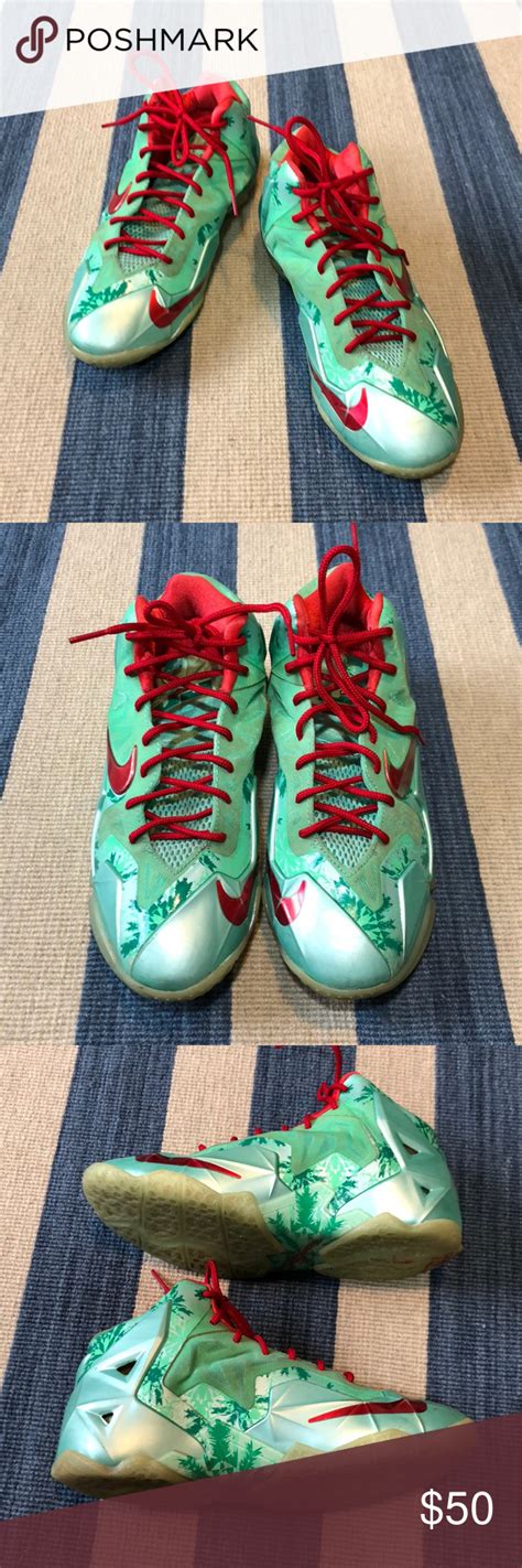 We did not find results for: Nike LeBron 11 Christmas Basketball Shoe Green/Red | Pink ...