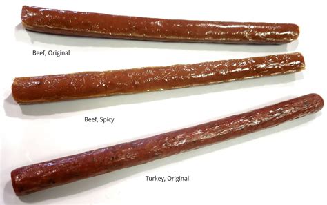 Choosing the Right Meat Sticks: Organic vs. Non-organic - Ejournalz