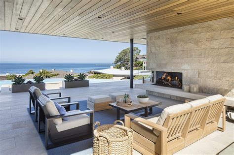 Design Experts Predict These 5 Outdoor Living Trends Will Be Hot For