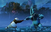 ABERTURA DE KUNG FU PANDA - Kung Fu Panda - LETRAS.COM