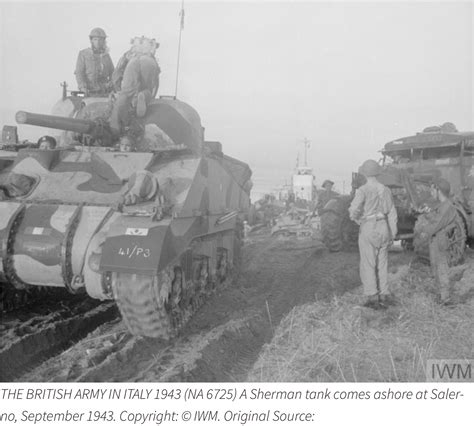 Pin On British Sherman Tanks