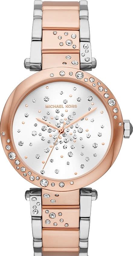 Đồng Hồ Michael Kors Parker Watch 39mm