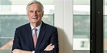 Michel Barnier, le négociateur en chef du Brexit pour l'UE : "Nous ne ...