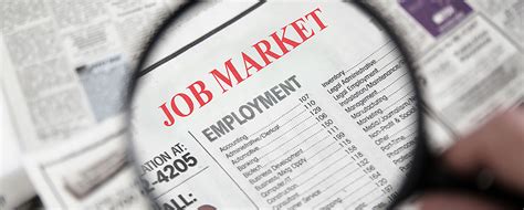 Find a variety of job opportunities and rewarding career paths. Job Market Survey Archives - University of Houston