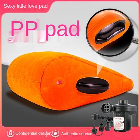 Sex Products Inflatable Pillow Sex Position Cushion Joyous Chair Couple Passion Climax Sex Bed