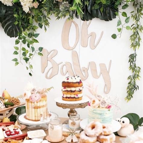 See more ideas about baby shower, baby shower themes, shower. Letras OH BABY para baby shower - Yelocai