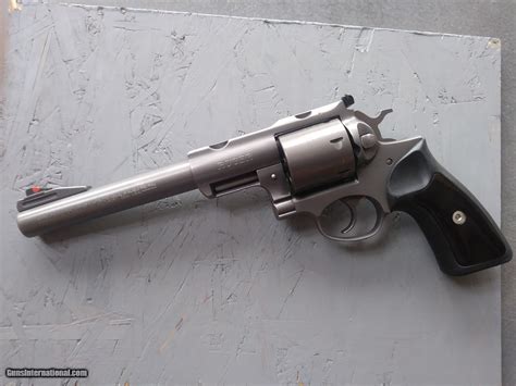 Ruger Super Redhawk Casull Long Colt