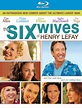 Amazon.com: The Six Wives of Henry Lefay [Blu-ray]: Tim Allen, Elisha ...