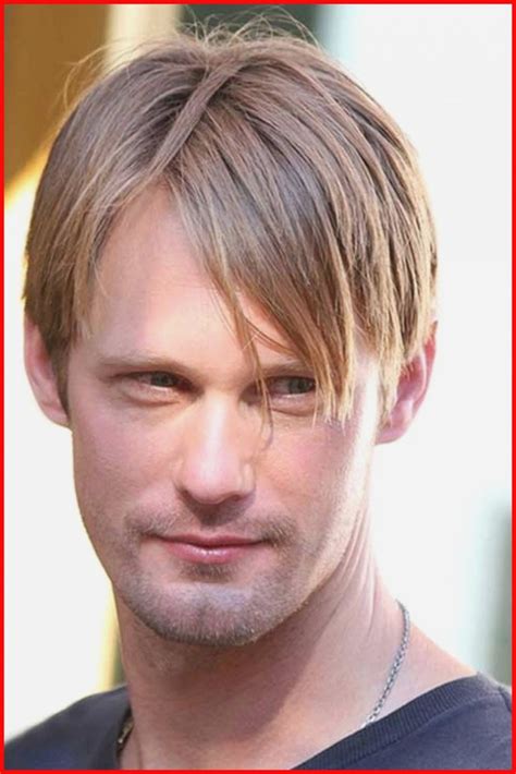 Hairstyles For Men With Thin Straight Hair