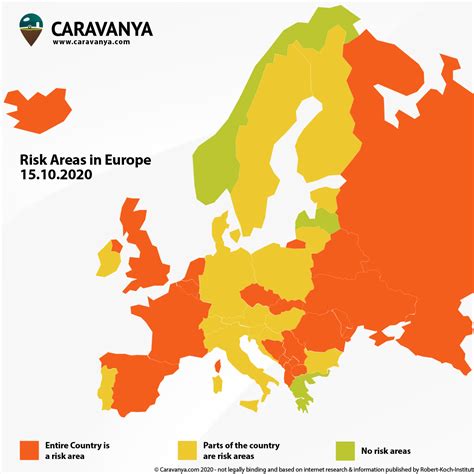 Zuerst listen wir die beliebtesten urlaubsländer der. Updates over kamperen en het coronavirus in Europa 2021