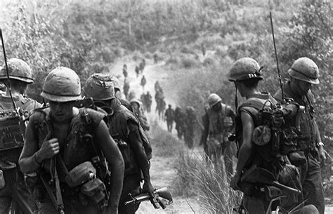 Vietnam Demilitarized Zone 1967 Magazinesnav Flickr