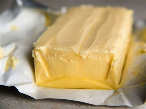 Butter Permawiki