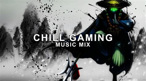 Best Of Chill Gaming Music Mix Future Fox Youtube