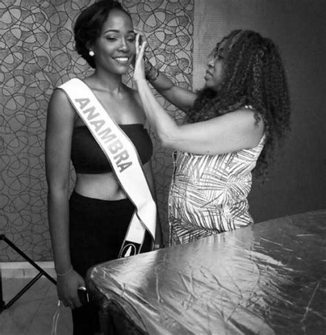 welcome to chitoo s diary check out the up close photos of new mbgn queen unoaku anyadike