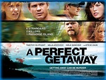 A Perfect Getaway (2009) - Movie Review / Film Essay