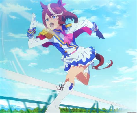 Joeschmo S Gears And Grounds Uma Musume Pretty Derby S Episode