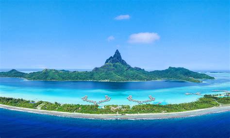 The Best Of Bora Bora