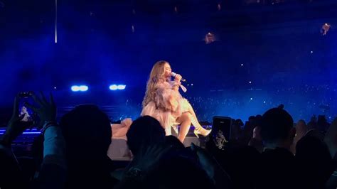 Beyoncé Resentment Live Otrii Tour Rose Bowl Pasadena 9 22