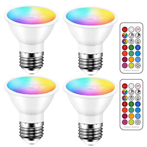Top 10 Different Color Light Bulb Led Bulbs Takencity