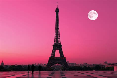 Cute Eiffel Tower Wallpapers Wallpapersafari