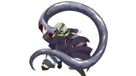 Image Rio Bikaku Kagune V2png Tokyo Ghoul Wiki Fandom Powered By