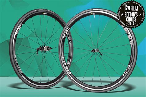 Cero Ar30 Evo Wheels Review Cycling Weekly