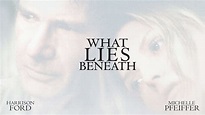 What Lies Beneath: Official Clip - Channeling the Dead - Trailers ...