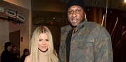 Lamar Odom quiere retomar su relación con Khloé Kardashian tras su paso ...