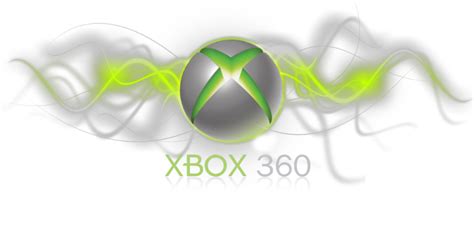 51 Xbox 360 Logo Wallpaper On Wallpapersafari