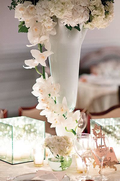 35 Romantic Ideas For Your Wedding Reception Bridalguide