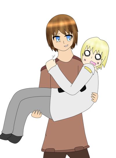 Garroth And Laurence By Djkaylz On Deviantart