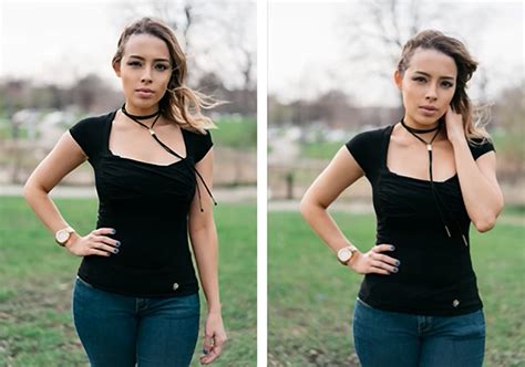 Watch These Simple Tips For Beginning Portrait Photographers On How To