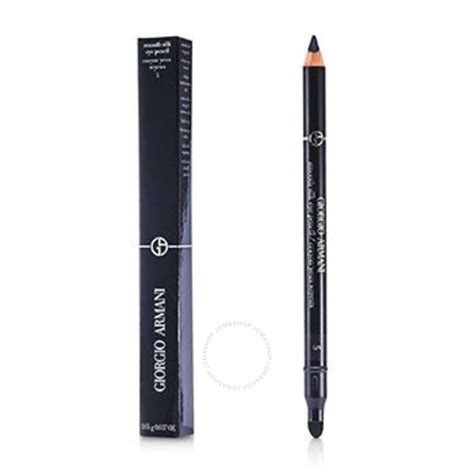 Giorgio Armani Smooth Silk Eye Pencil No5 03 Oz 106 Ml 3360372040750 Jomashop