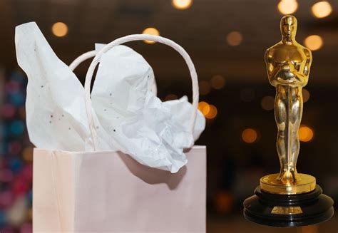 Valued At 140k What’s In This Year’s Oscars Goodie Bag