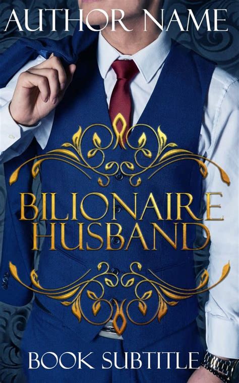 Billionaire Romance Series Book Cover Set The Book Cover Shop