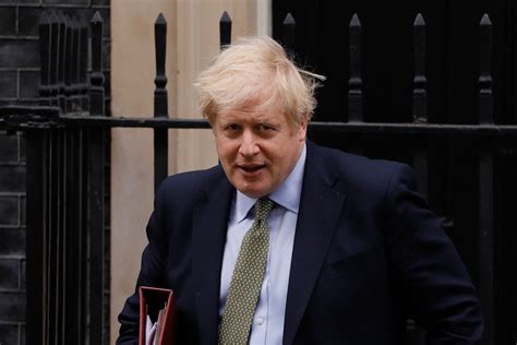 Boris johnson, british conservative party politician who became prime minister of the united kingdom in july 2019. UK PM Boris Johnson to set out further lockdown easing as ...