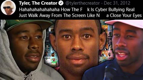 The Memes Of Tyler The Creator Youtube