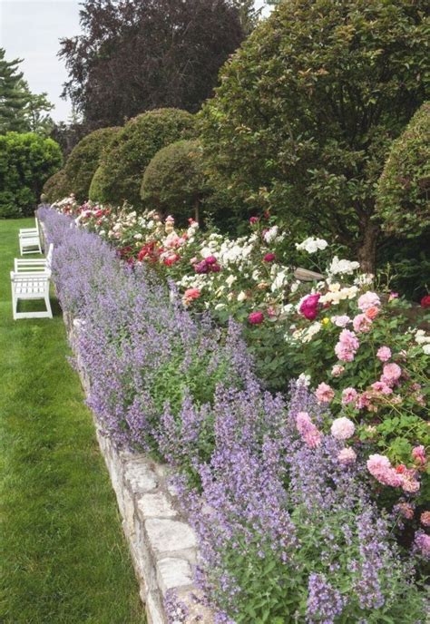 25 Rose Garden Design Ideas Beautiful Flowers Garden Gorgeous Gardens