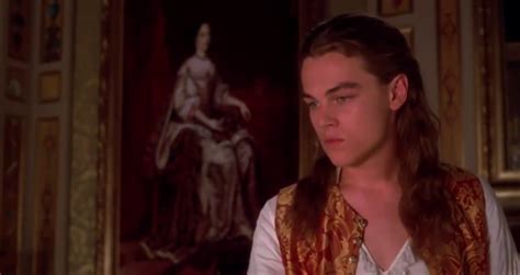 Good, very good this new version of the man in the iron mask, for me the best ever made. leow-dicaprio