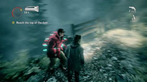 Alan Wake24barry Youtube