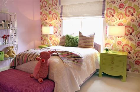 12 Bedroom Ideas For Little Girls