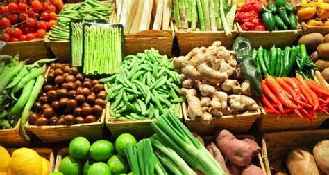 Organic Vegetables At Rs 50kg Organic Vegetable Id 16905889088