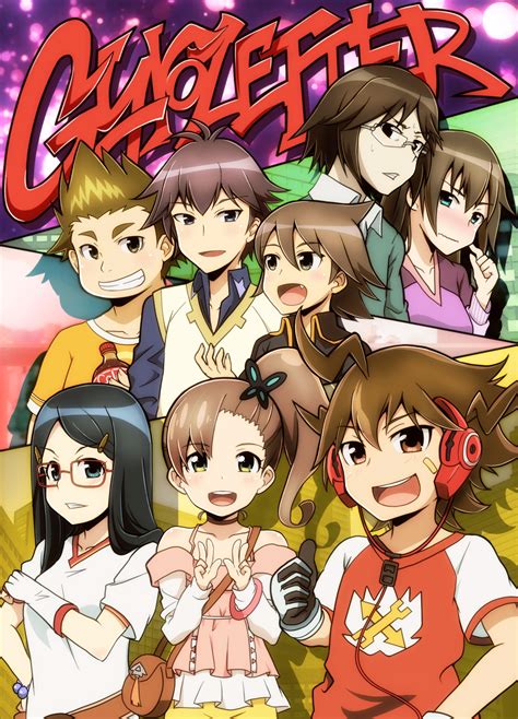 Chousoku Henkei Gyrozetter Image By Drpow Zerochan Anime Image Board
