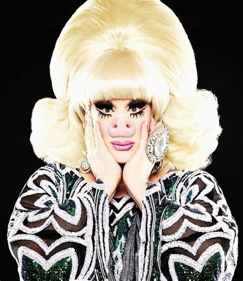 Picture Of The Lady Bunny