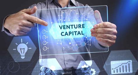 These Are The Top Venture Capital Firms Of 2021 Tech Startups