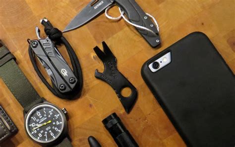 The 10 Best One Piece Multi Tools For Edc Everyday Carry