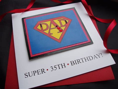 Jun 04, 2021 · father's day is almost here, so we've put together a few tips and gift ideas for dad's big day june 4, 2021, 12:47 pm it's always hard to find the perfect gift for the dad in your life. SUPER DAD Birthday Card - Handmade Cards -Pink & Posh